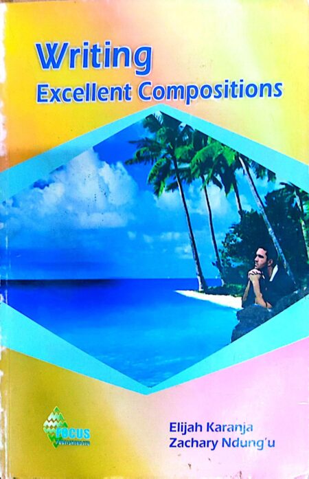 Writing Excellent Compositions