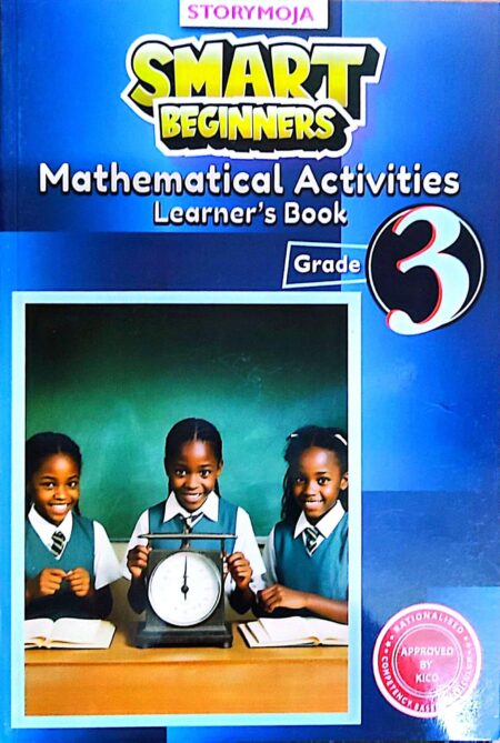 Mathematical Activities: Grade 3