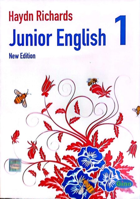 Junior English 1