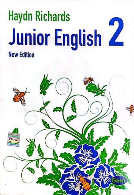 Junior English 2