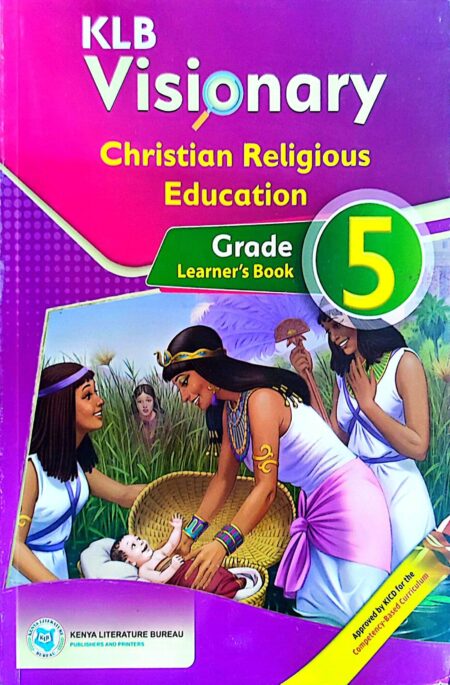 KLB Visionary CRE Grade 5
