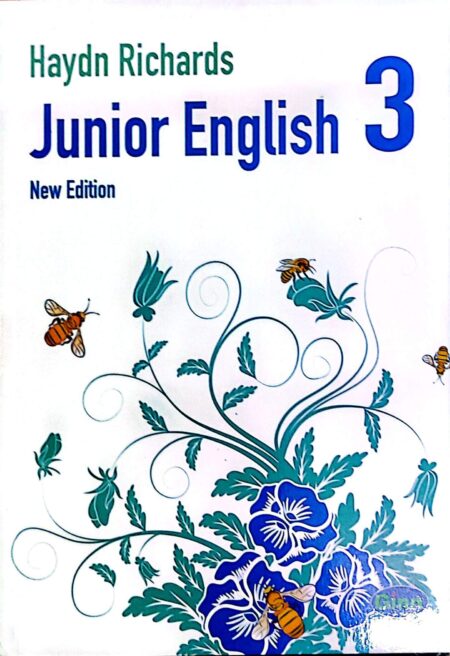 Junior English 3