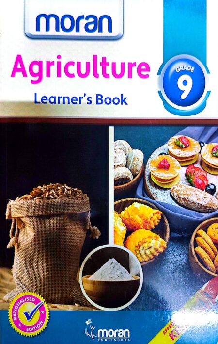 Moran Agriculture: Grade 9